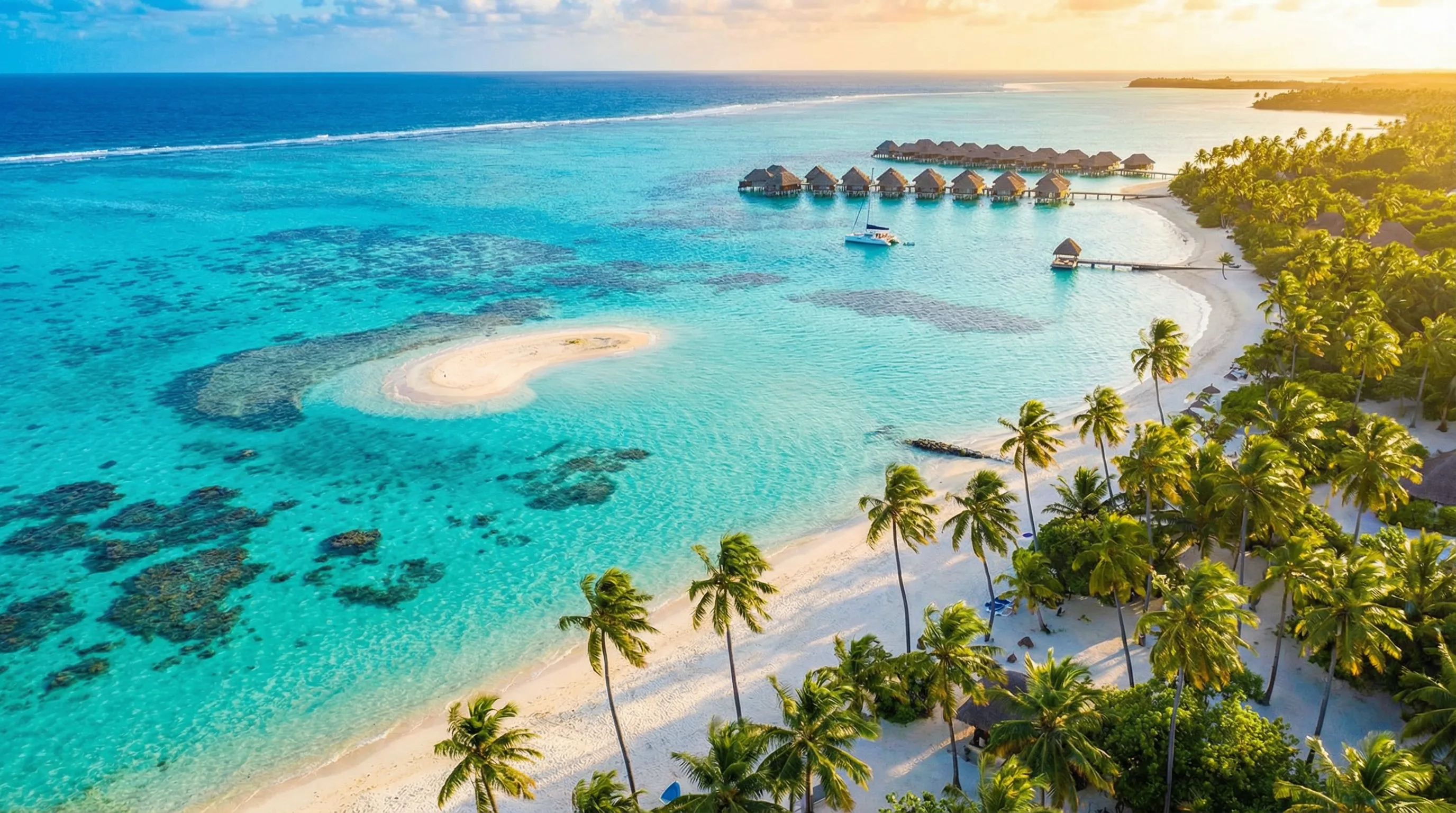 蜜桃传媒热门视频 - 热带海岛度假记